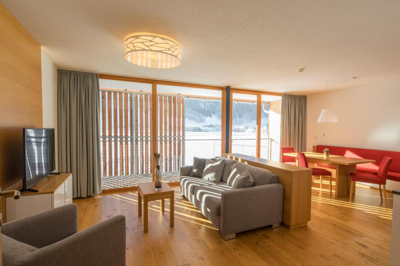 Apartments Susanne Au (Vorarlberg) Exteriör bild